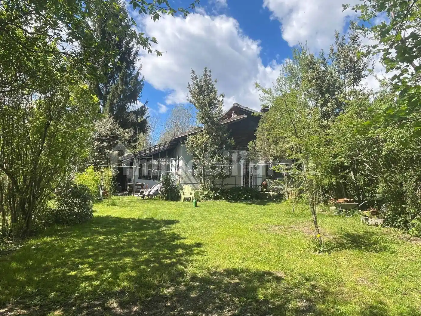 Villa in vendita a Andrate