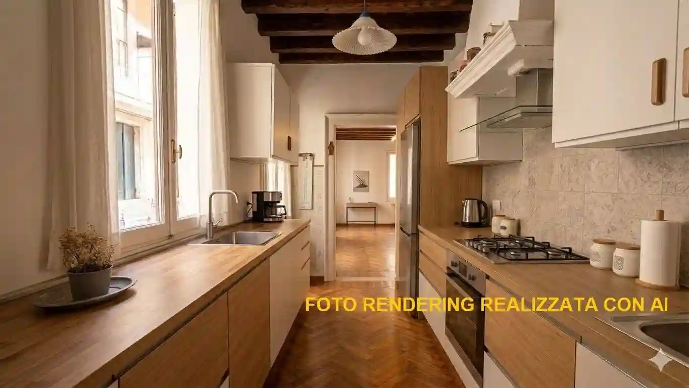 Appartamento - foto 4