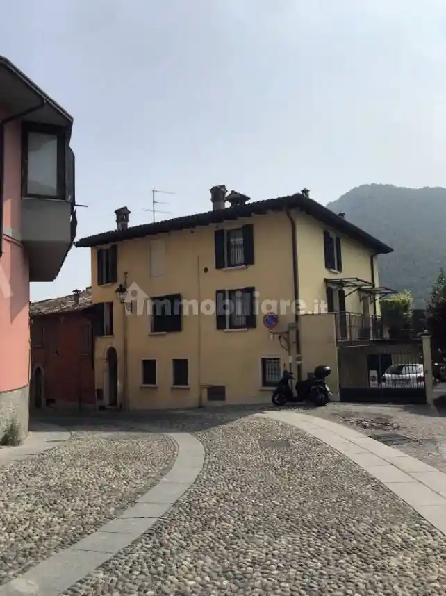 Appartamento in vendita a Sarezzo