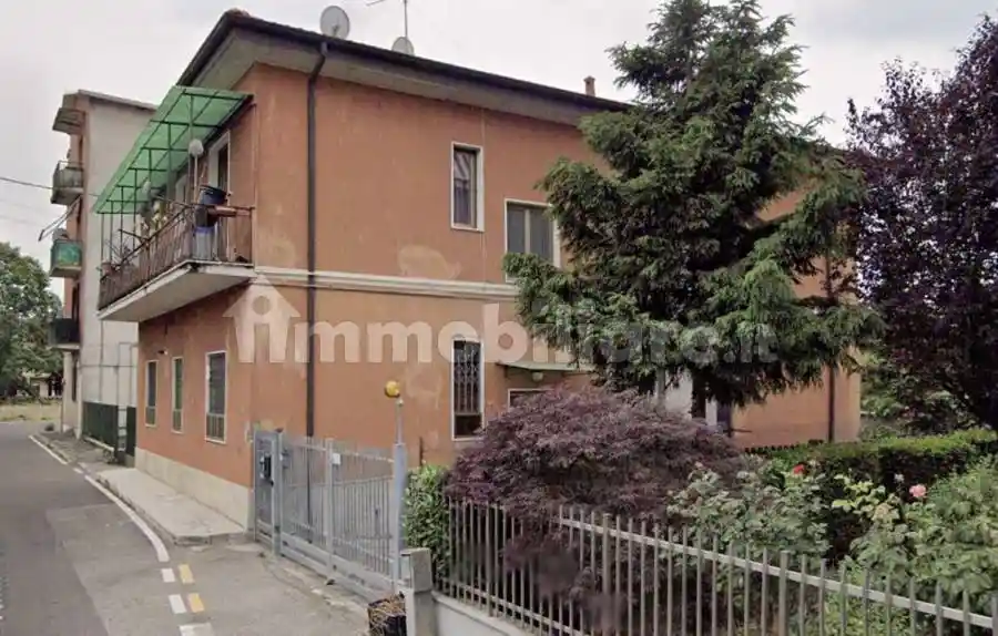 Appartamento in vendita a Limbiate