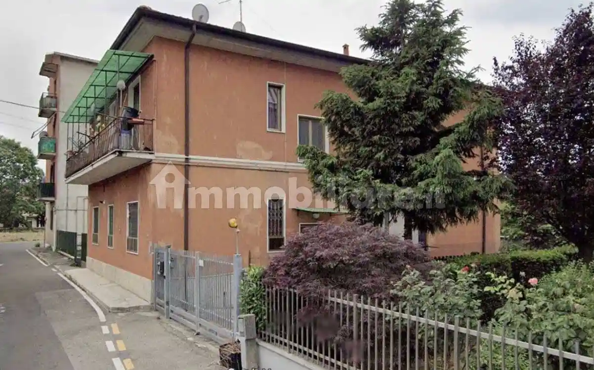 Appartamento in vendita a Limbiate