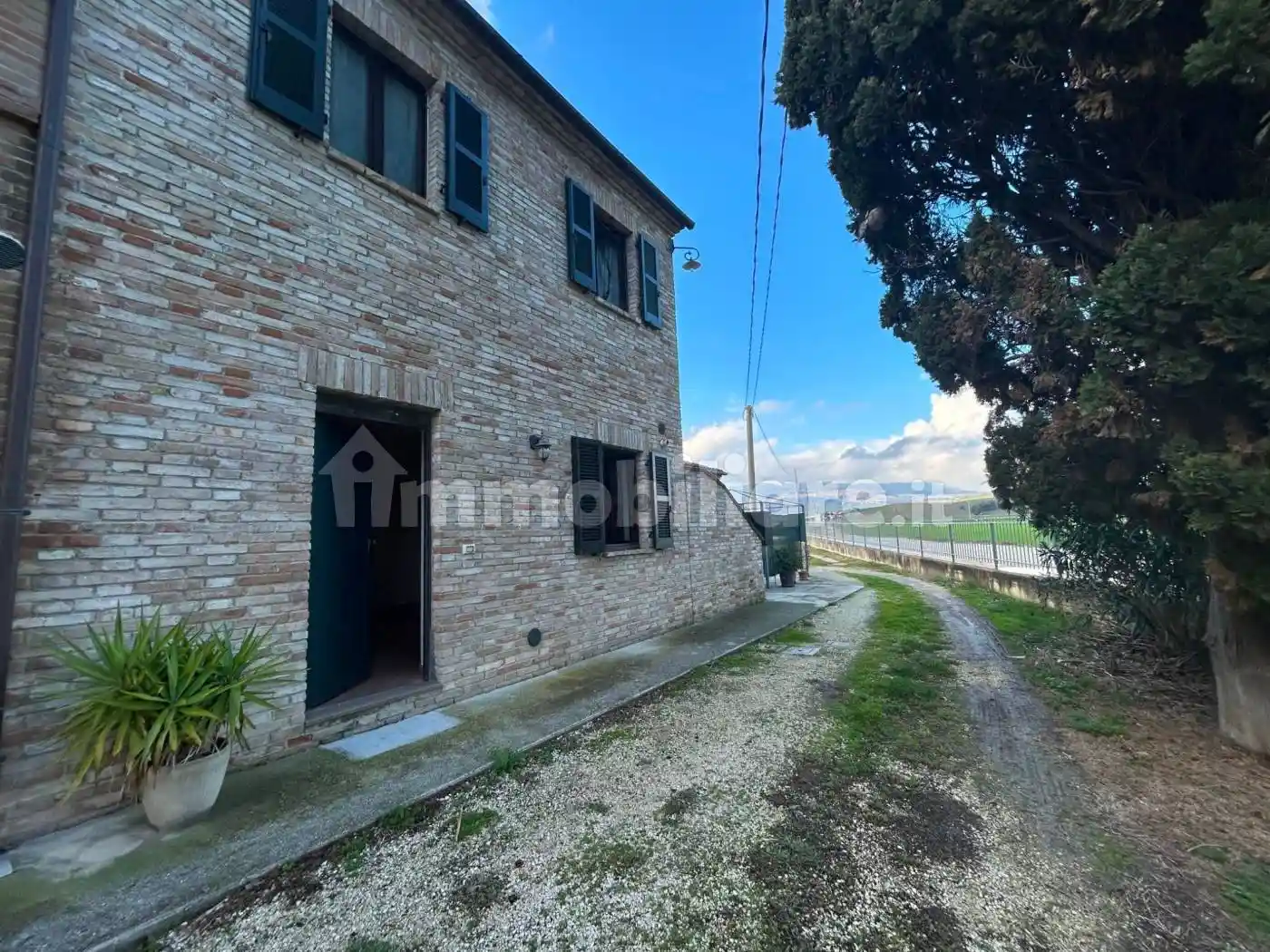 Appartamento in vendita a Treia