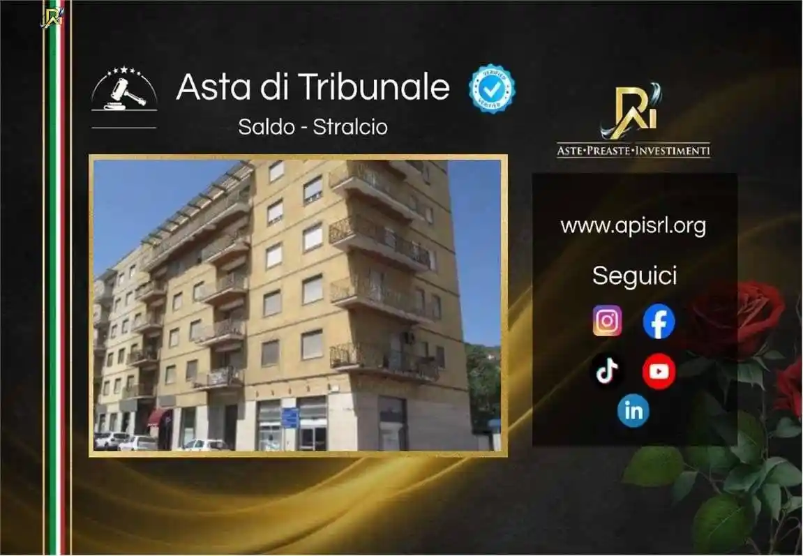 Appartamento in vendita a Ozieri