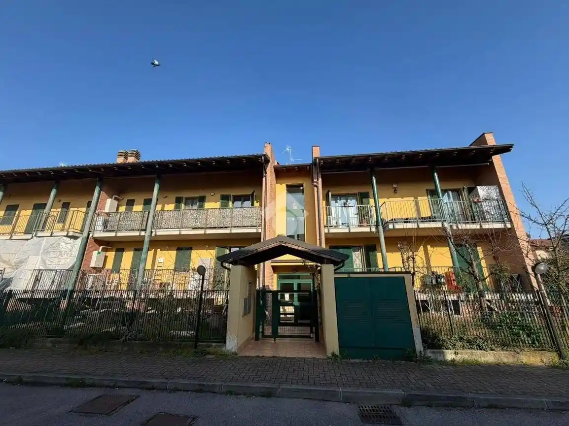 Attico - Mansarda in vendita a Trivolzio