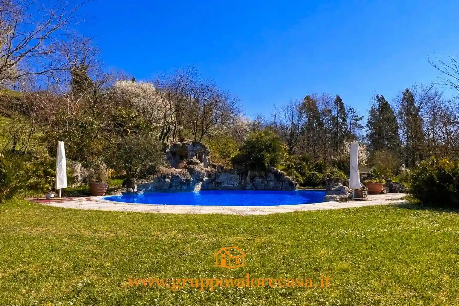 Villa - foto 4