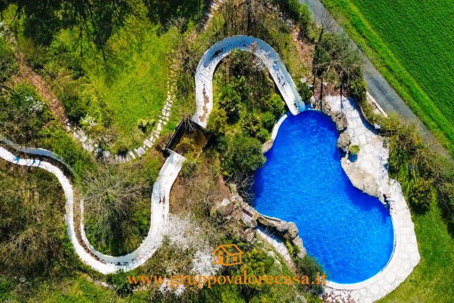 Villa - foto 5