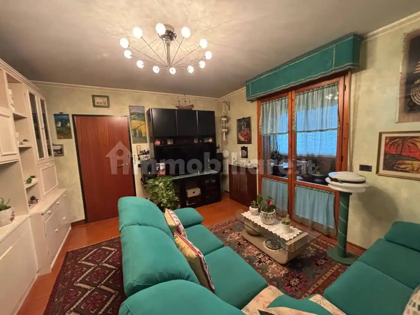 Appartamento in vendita a Sesto Fiorentino