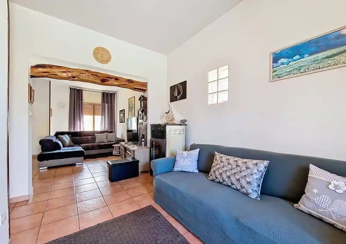 Appartamento in vendita a Trinità d'Agultu e Vignola