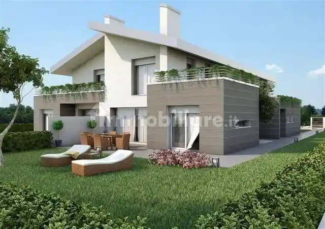 Villa in vendita a Vigonza