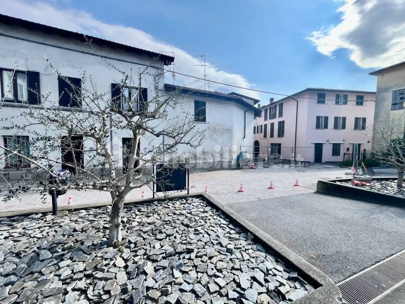 Casa indipendente in vendita a Valgreghentino