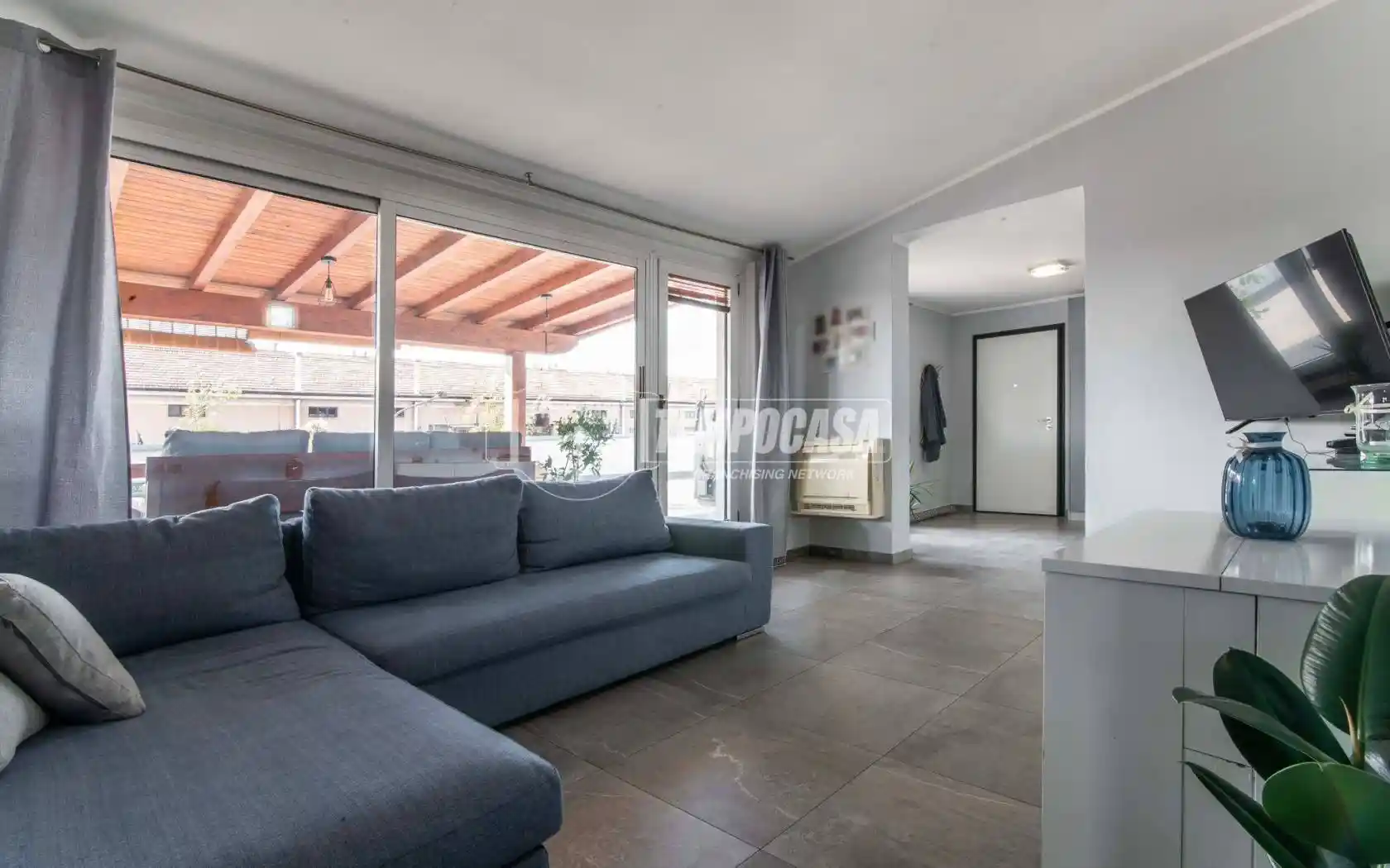 Appartamento in vendita a Desio