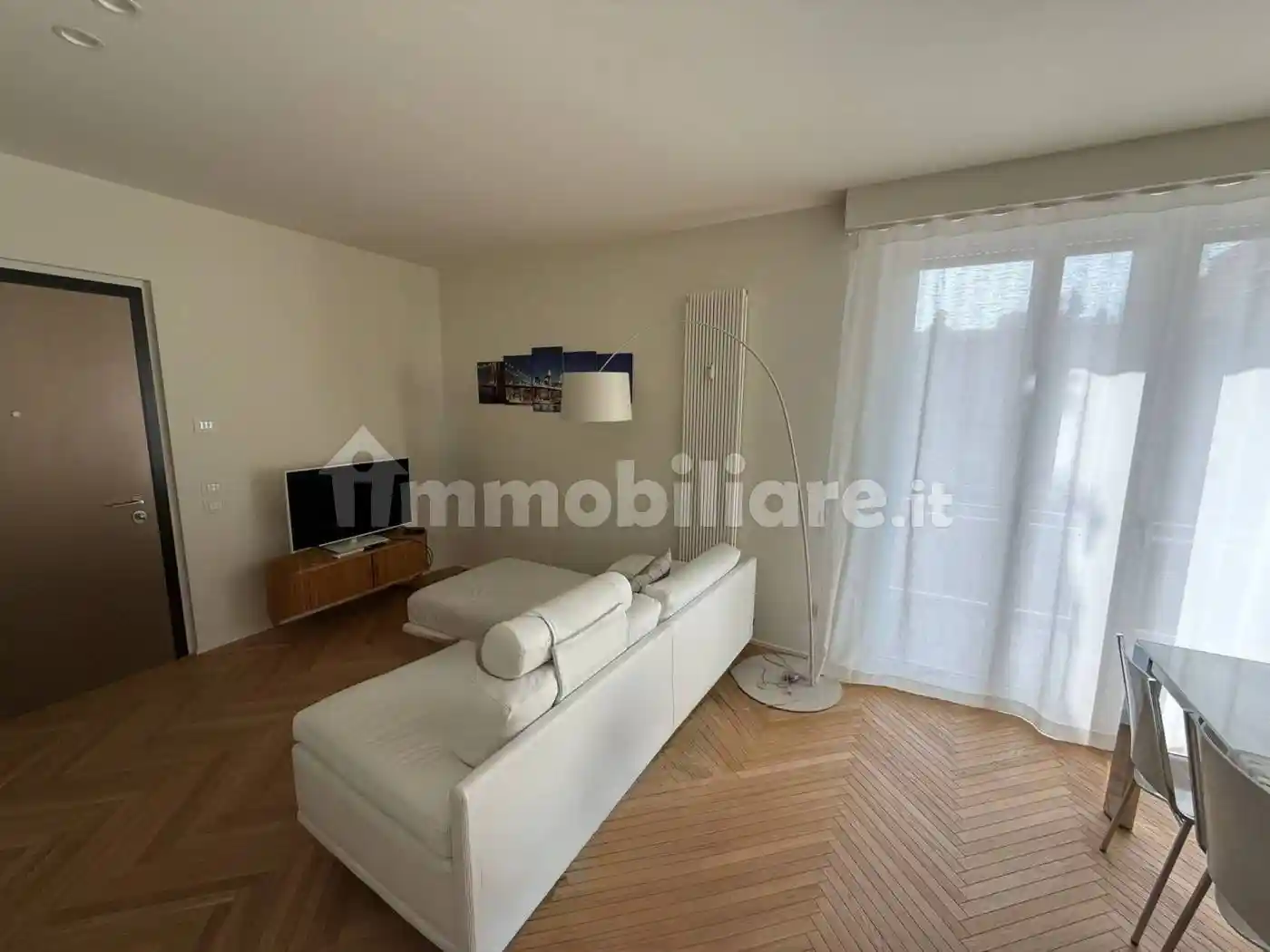 Appartamento in affitto a Bergamo