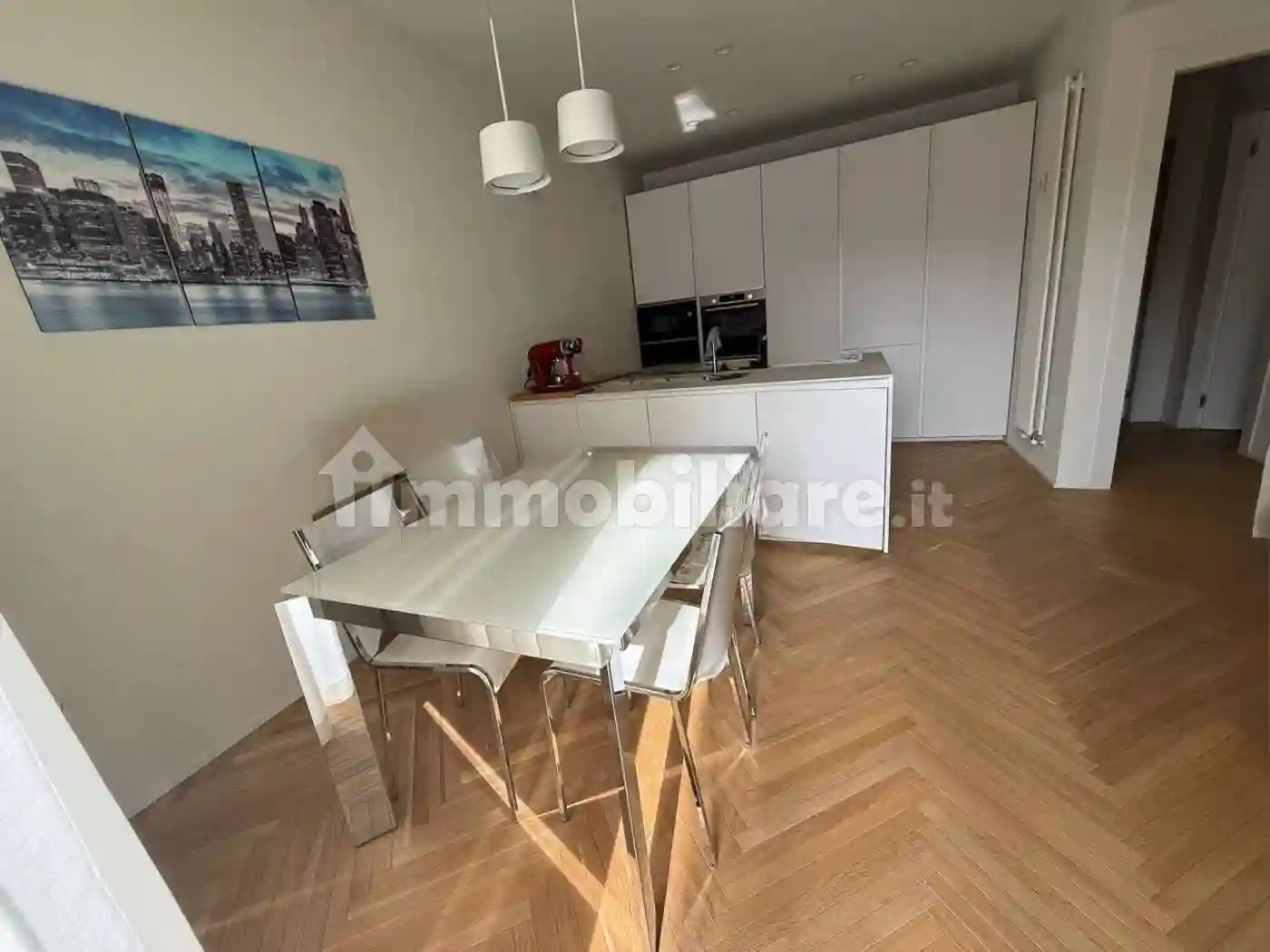 Appartamento - foto 4