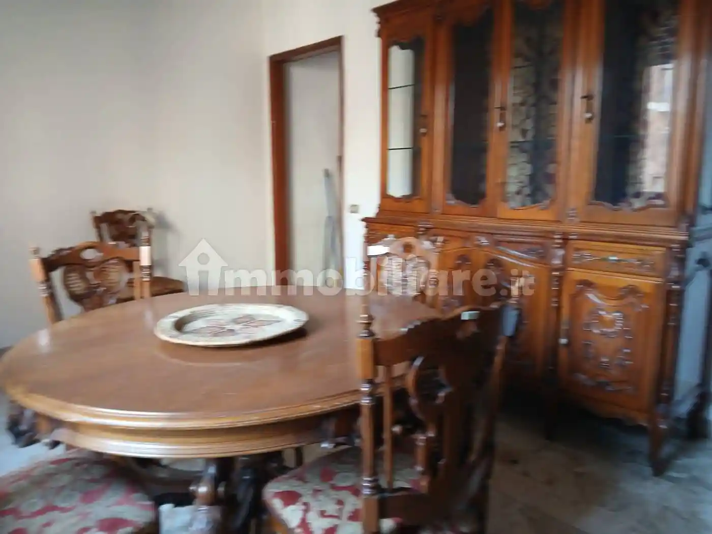 Appartamento in affitto a Piacenza