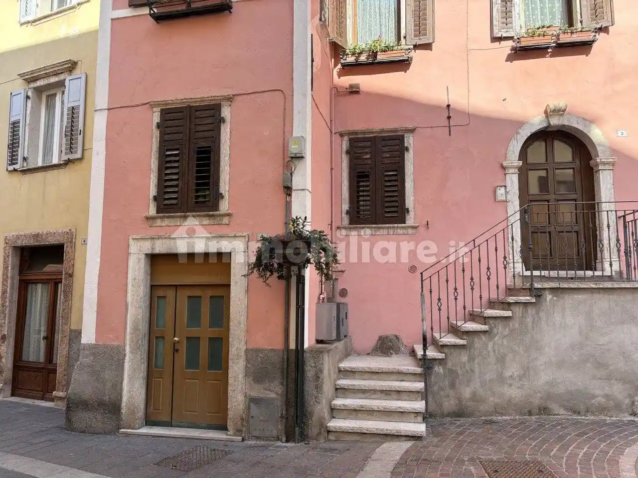 Appartamento in vendita a Lavis