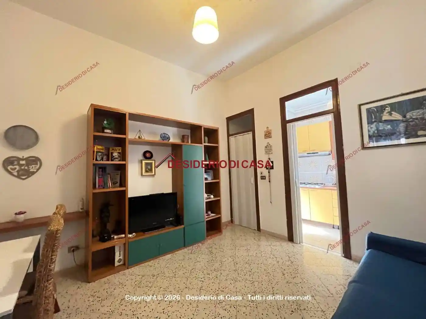 Appartamento in vendita a Palermo