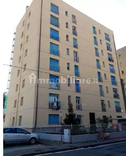 Appartamento in vendita a Limbiate