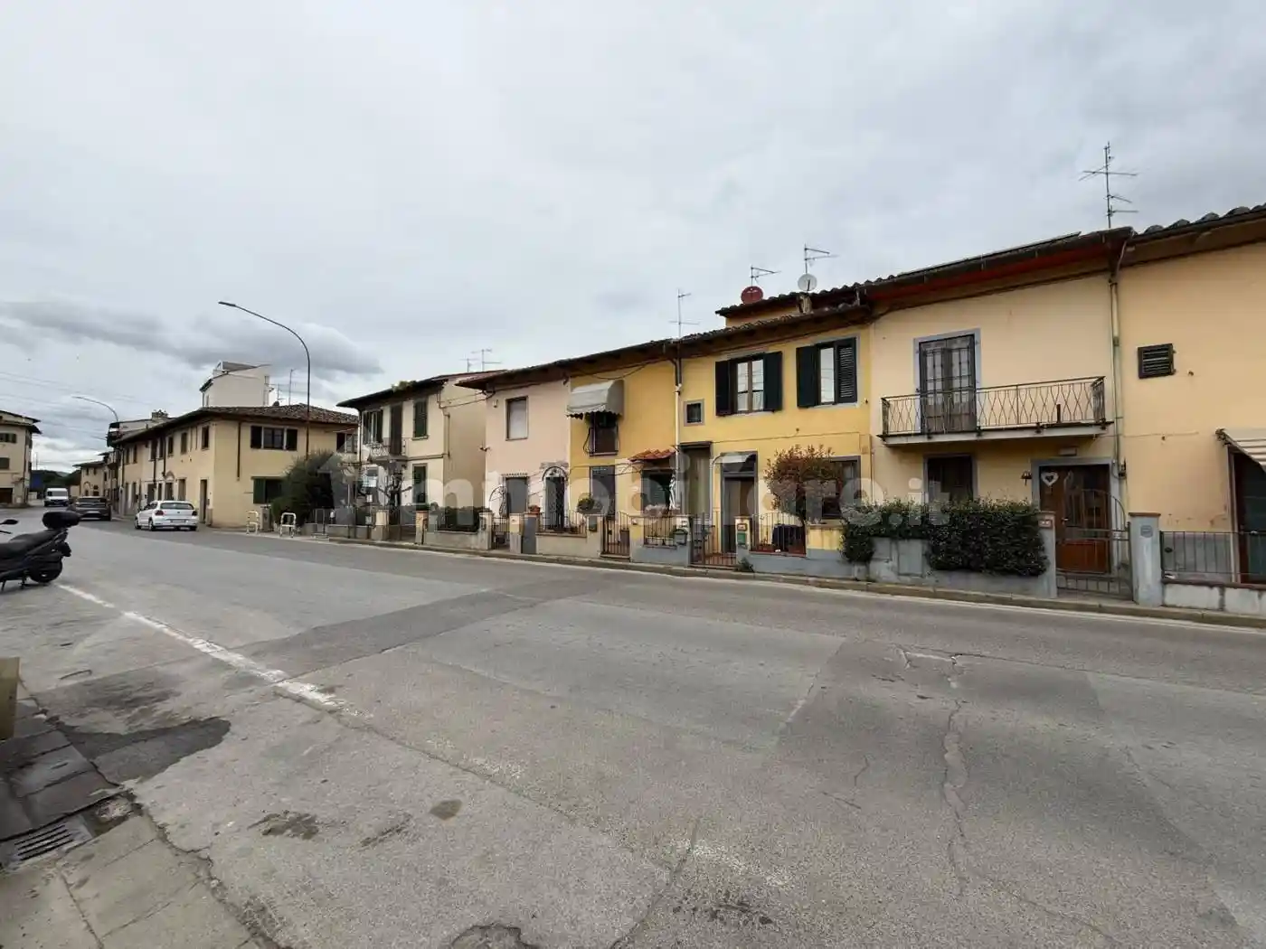 Appartamento in vendita a Scandicci