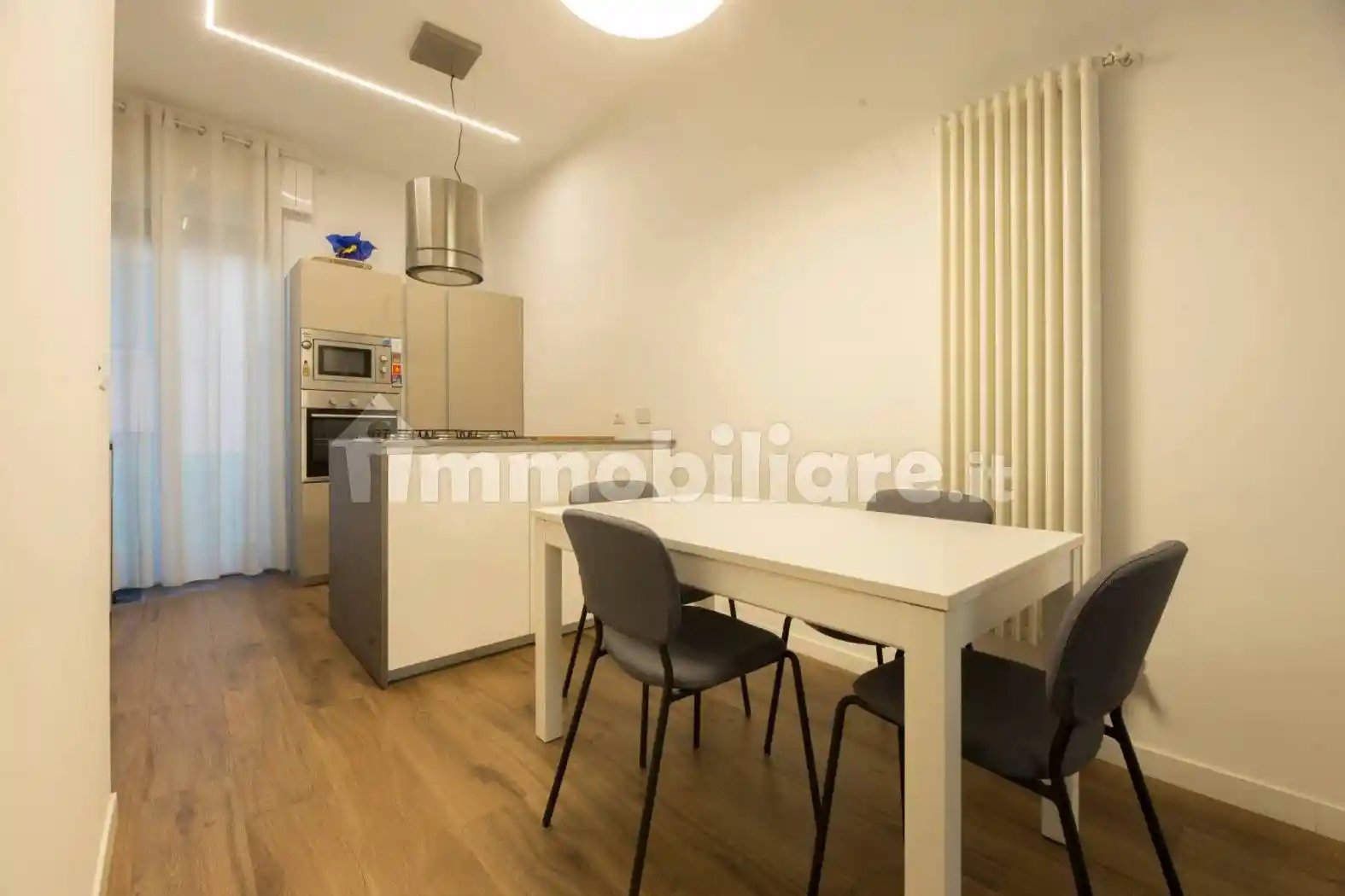 Appartamento in vendita a Genova