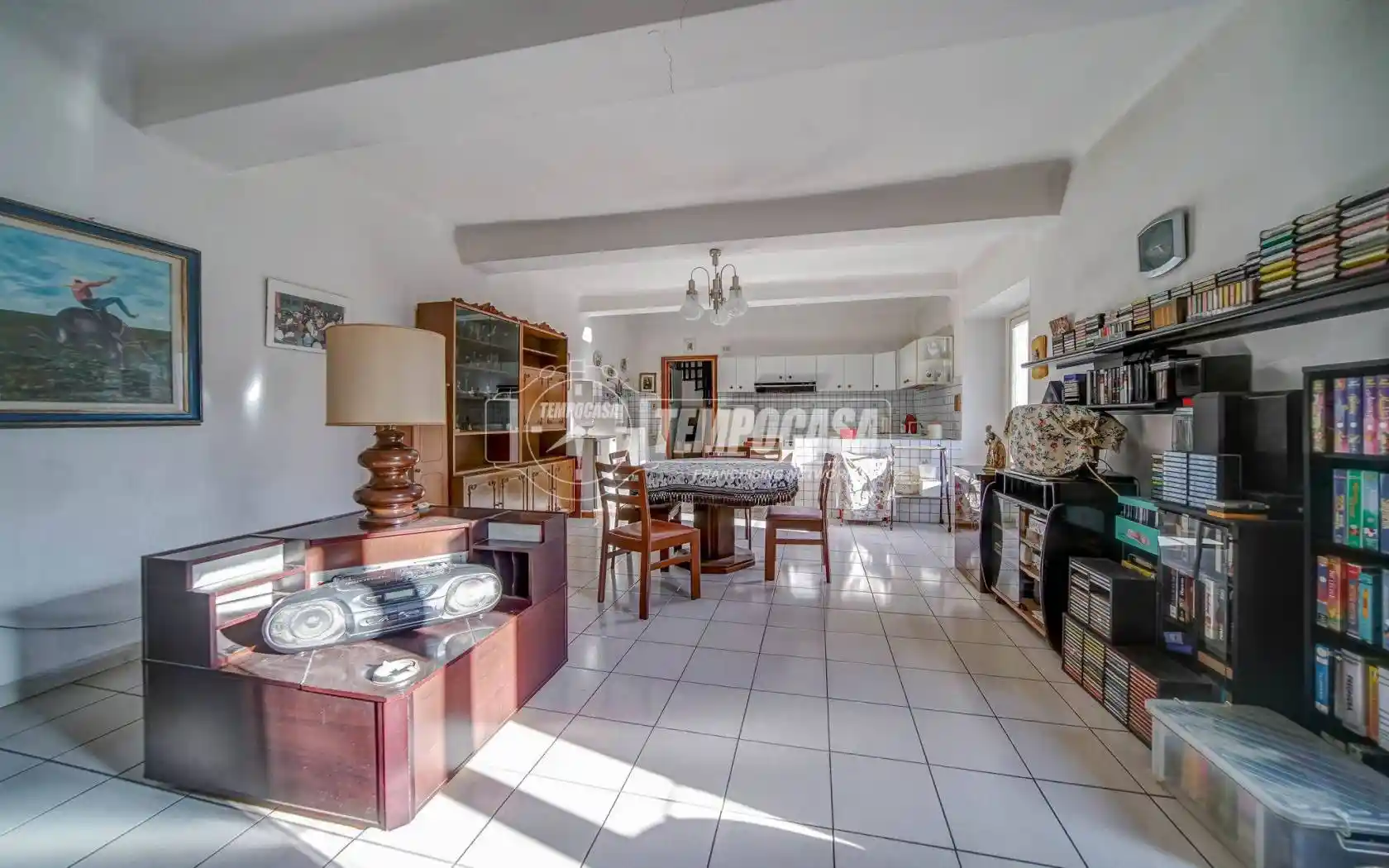 Appartamento in vendita a Fagnano Olona