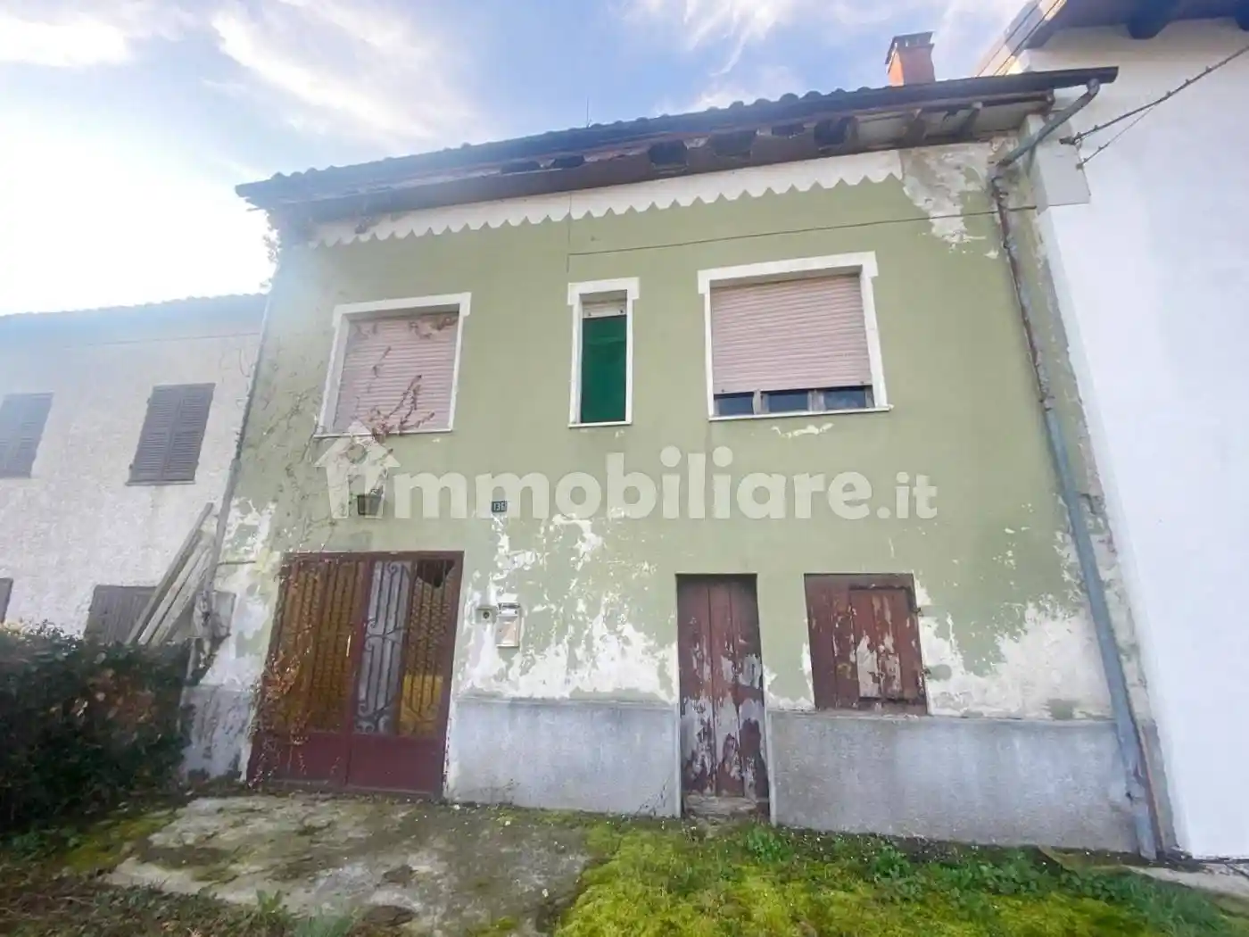 Rustico - Casale in vendita a Magliano Alpi