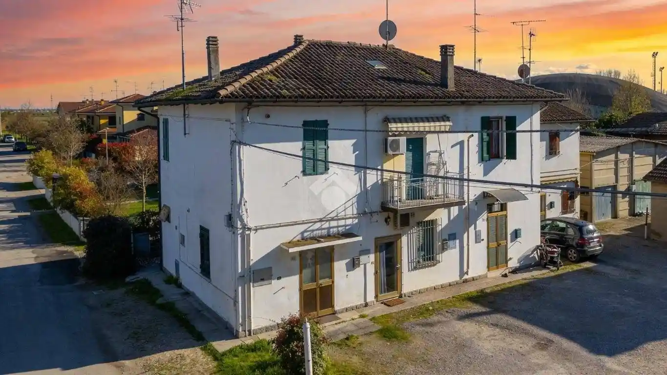 Rustico - Casale in vendita a Baricella