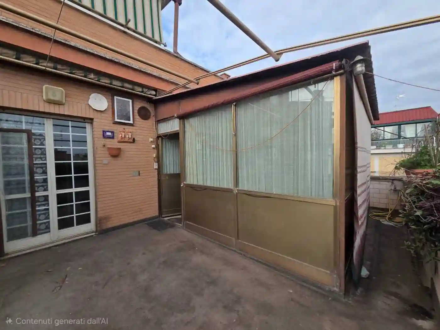 Attico - Mansarda - foto 4