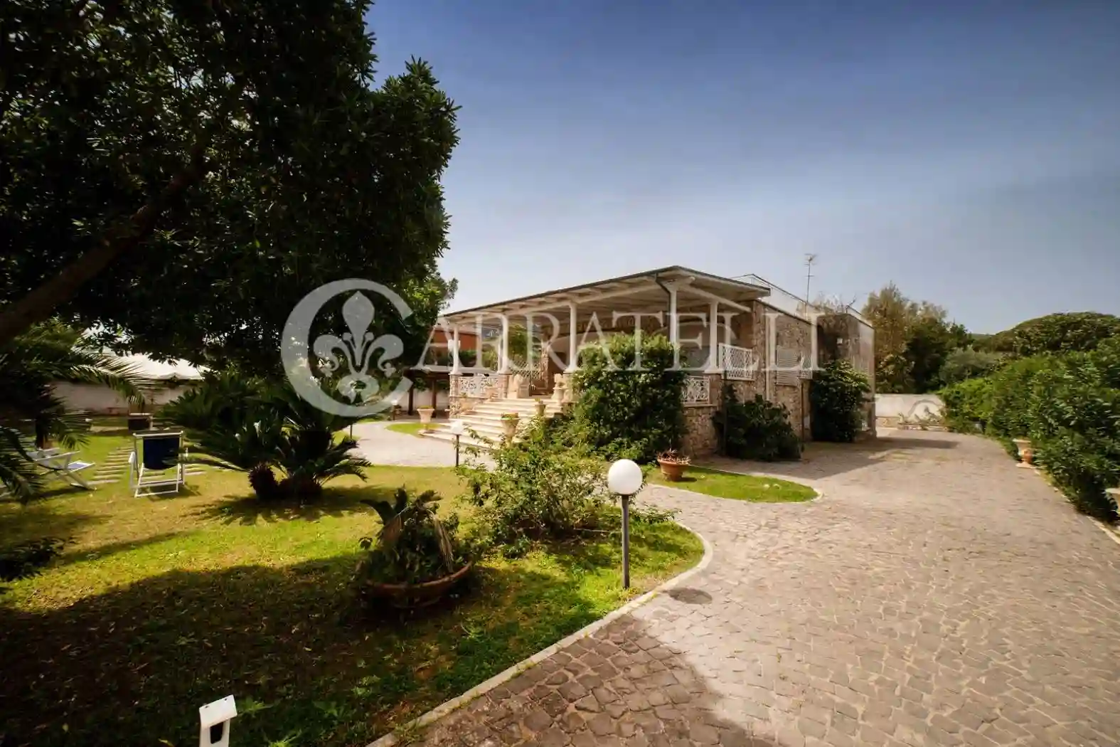 Villa - foto 4