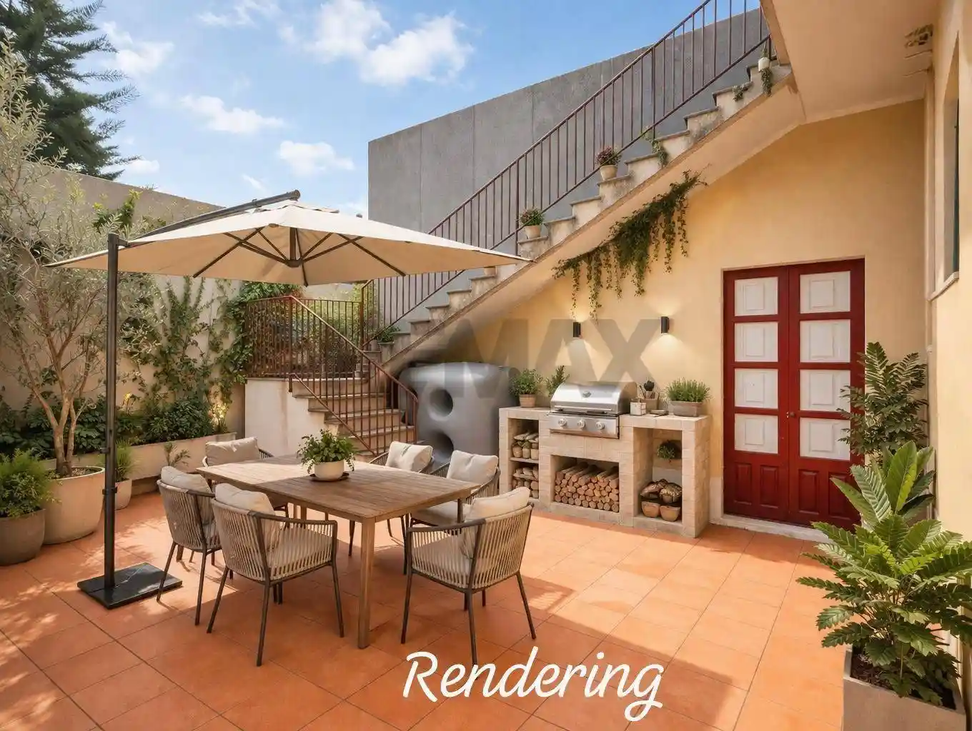 Casa indipendente in vendita a Giarre