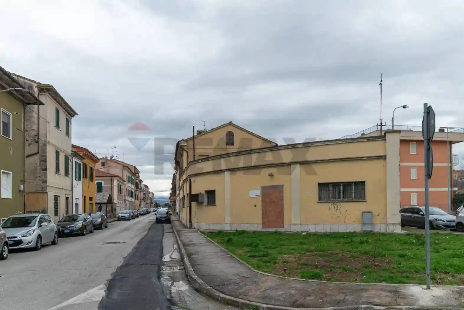 Palazzo - Edificio - foto 2