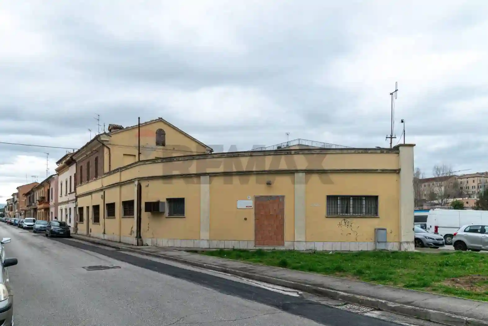 Palazzo - Edificio - foto 3