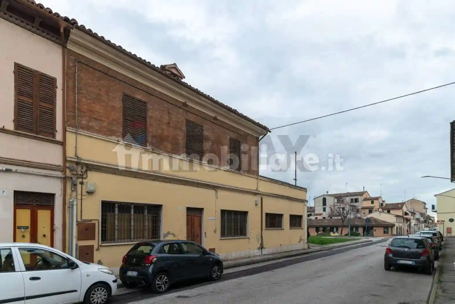 Palazzo - Edificio - foto 4