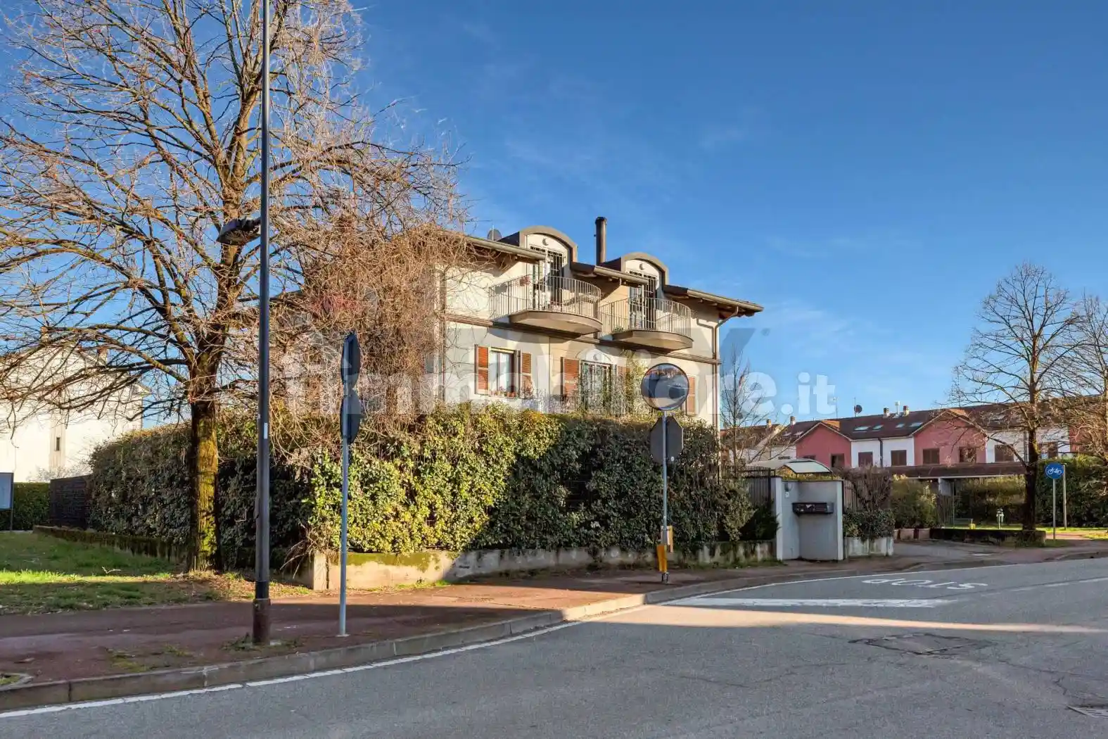 Appartamento in affitto a Segrate