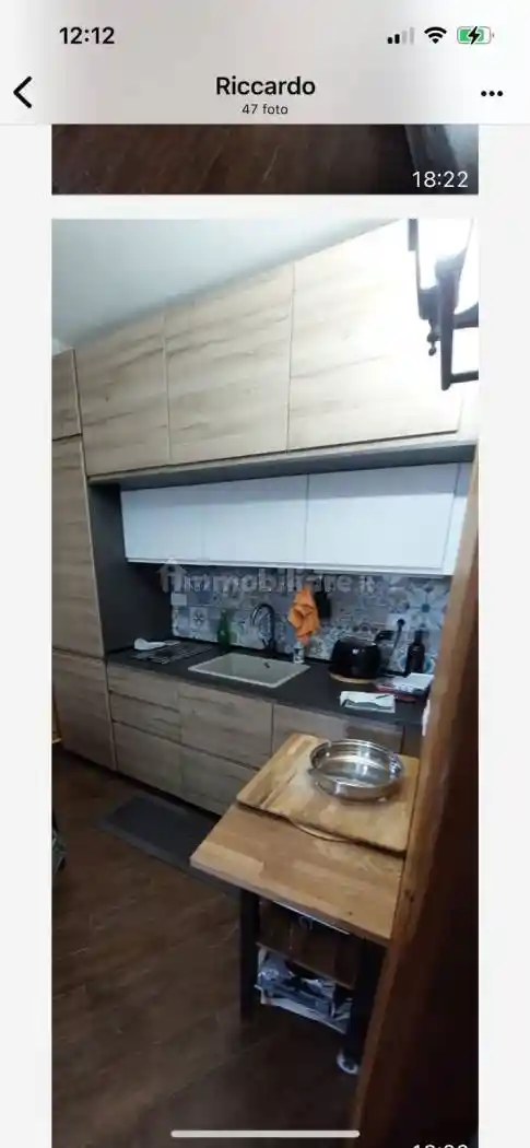 Appartamento in vendita a Trecchina