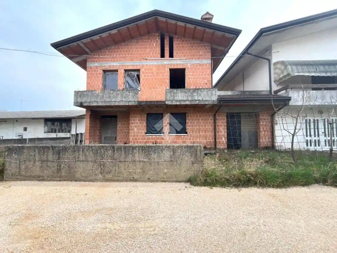Villa in vendita a Spresiano