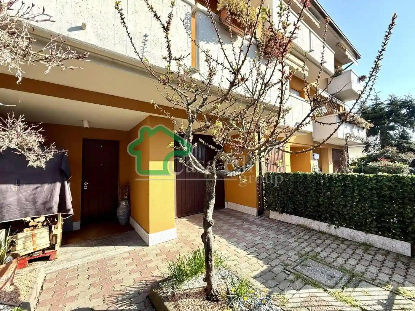 Villetta a schiera - foto 2