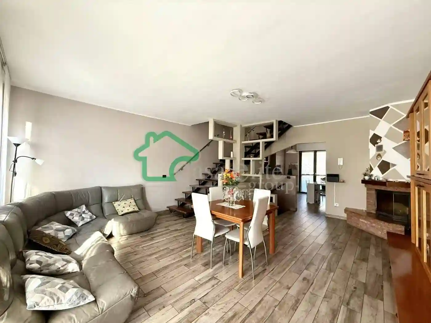 Villetta a schiera - foto 5