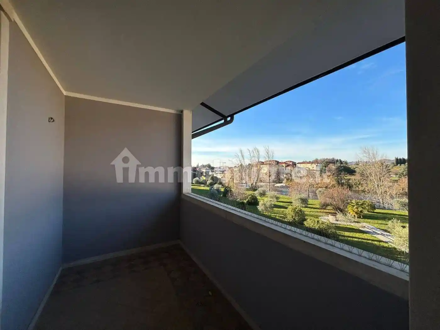 Appartamento in affitto a Bassano del Grappa