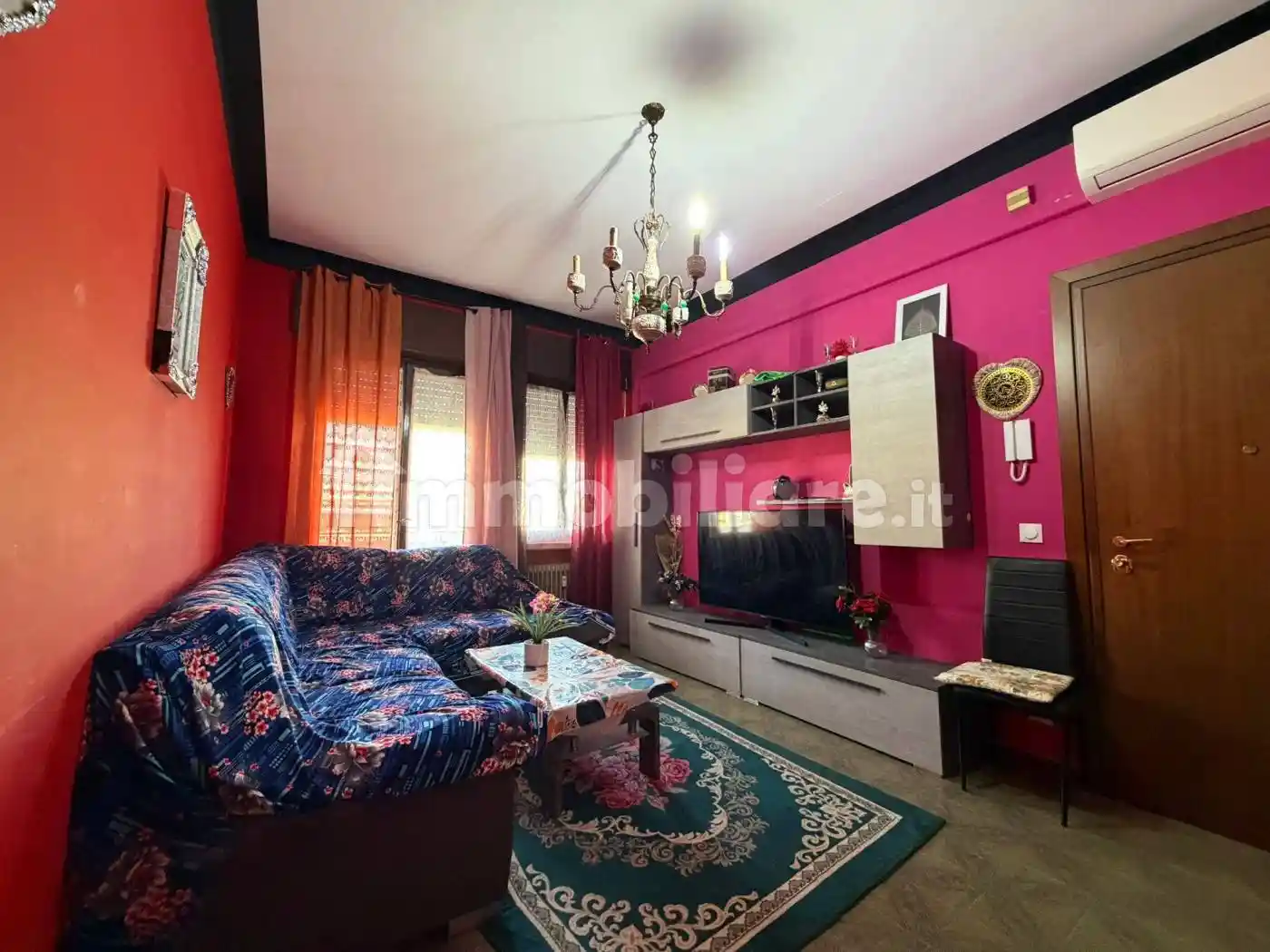 Appartamento in vendita a Vicenza