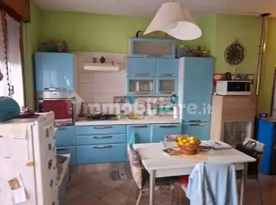 Appartamento in vendita a Mercato Saraceno