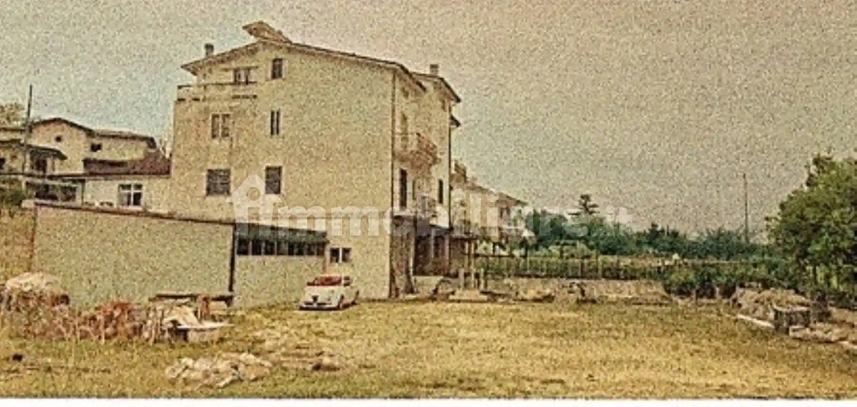 Appartamento in vendita a Campobasso