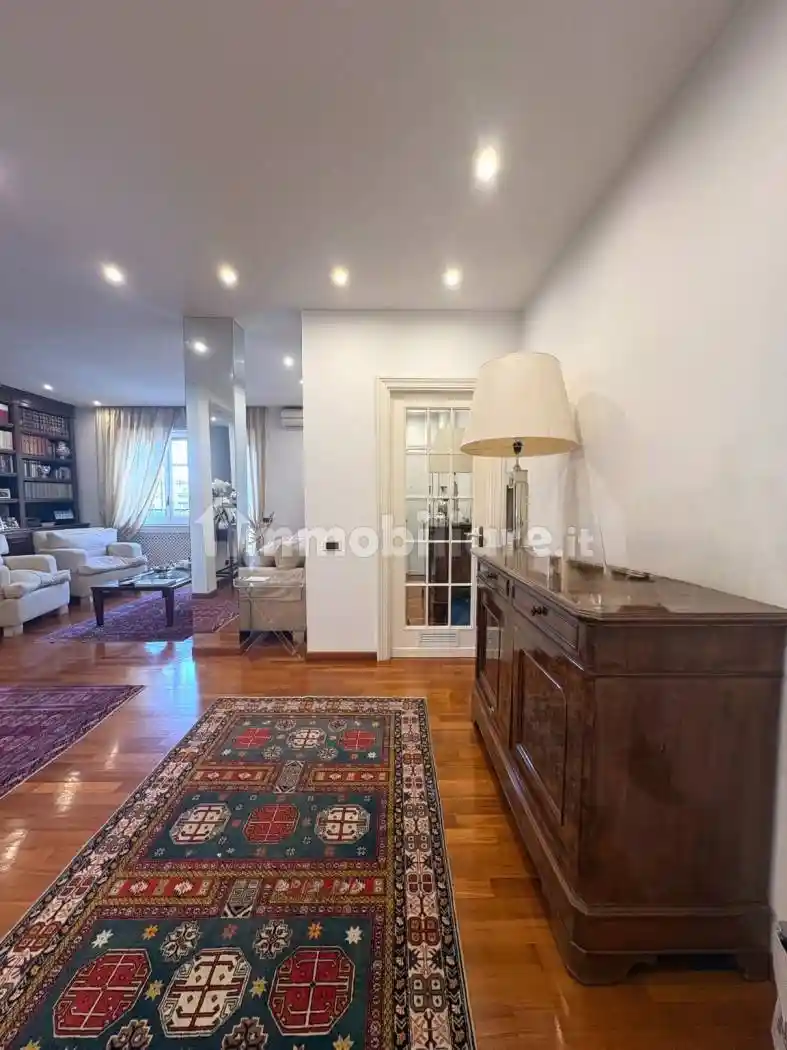 Attico - Mansarda in vendita a Roma