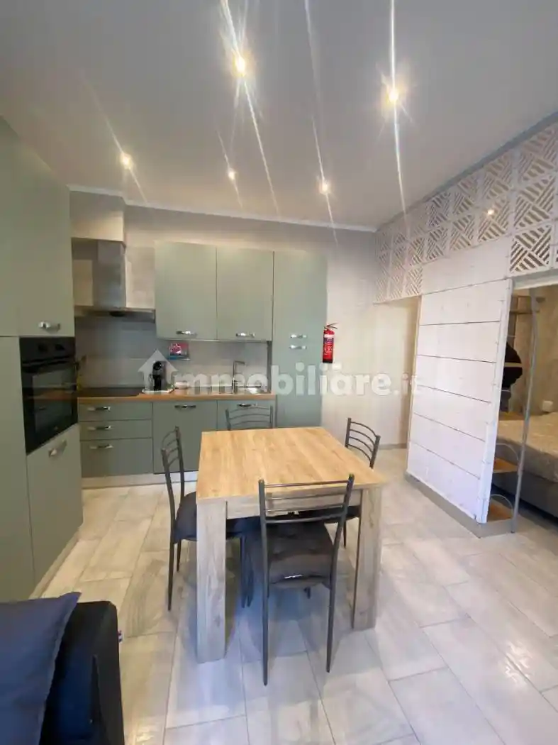 Appartamento in vendita a Imola