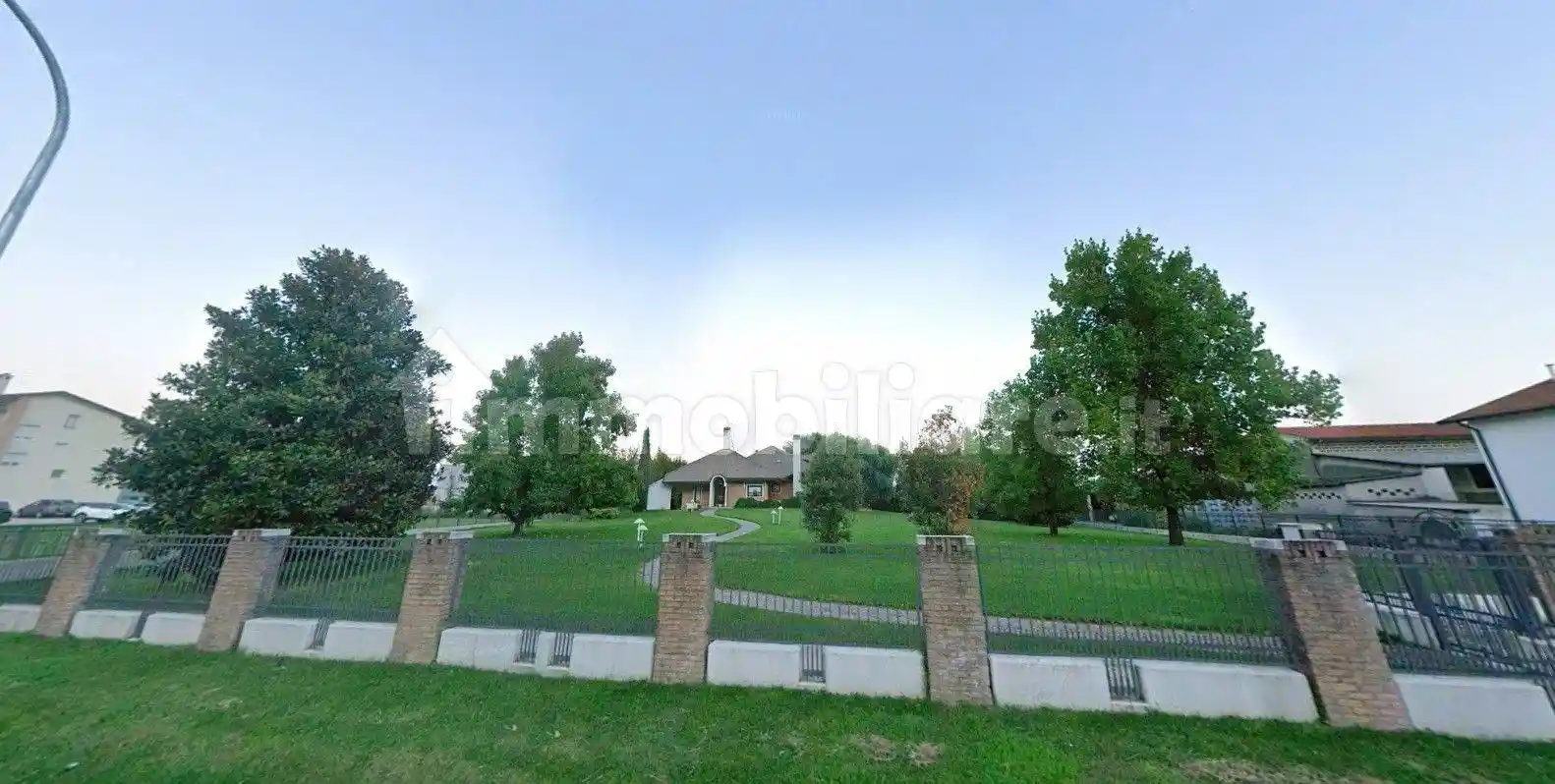 Villa in vendita a San Giorgio della Richinvelda