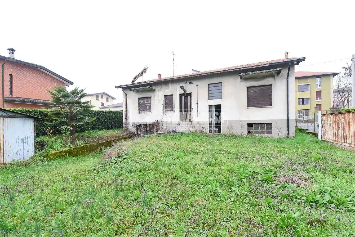 Villa - foto 2