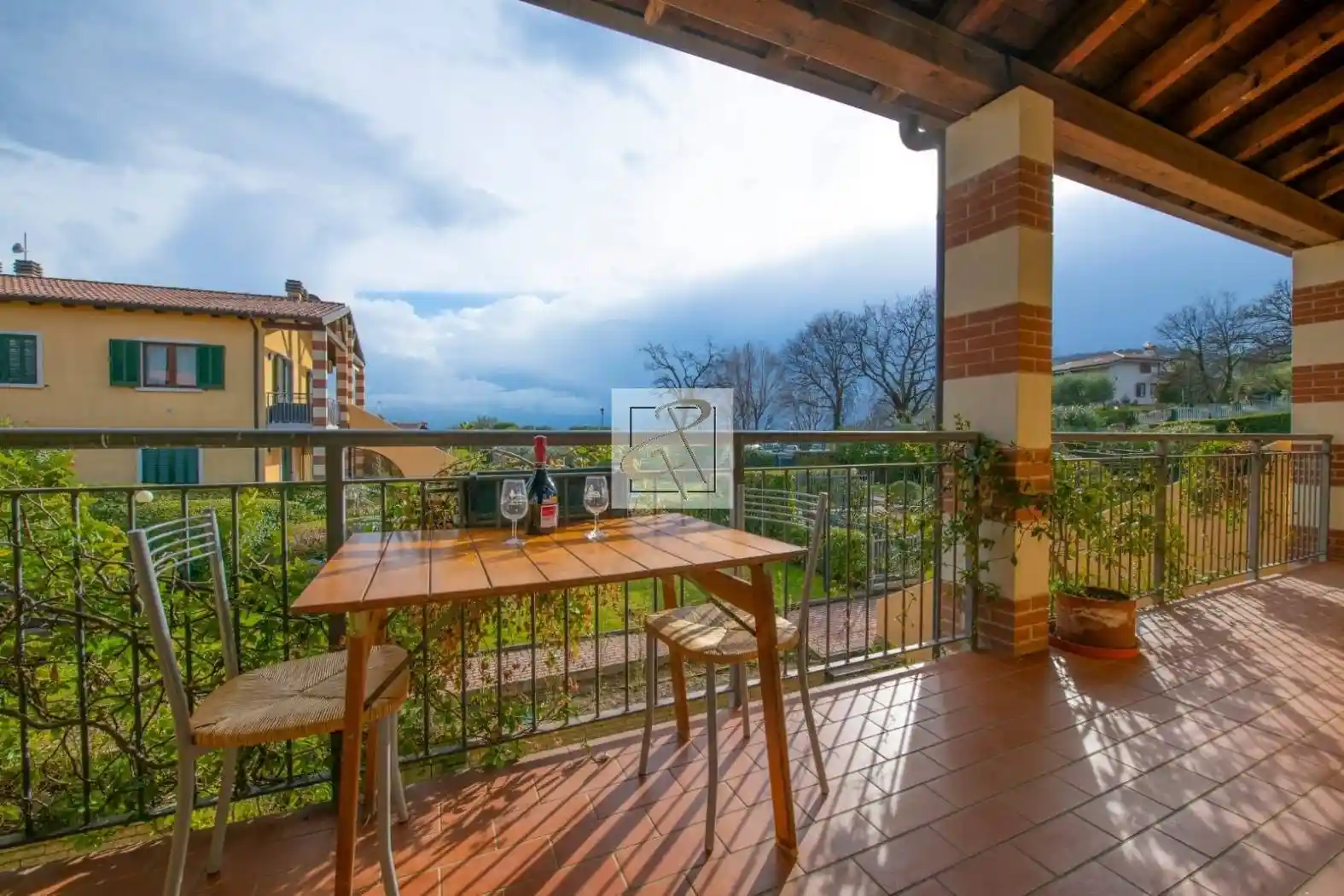 Appartamento in vendita a Costermano sul Garda