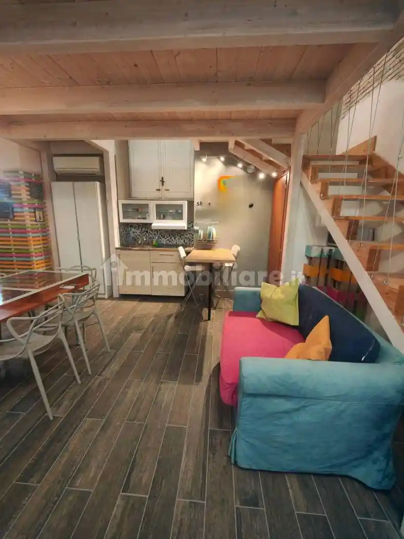 Loft in affitto a Frattamaggiore