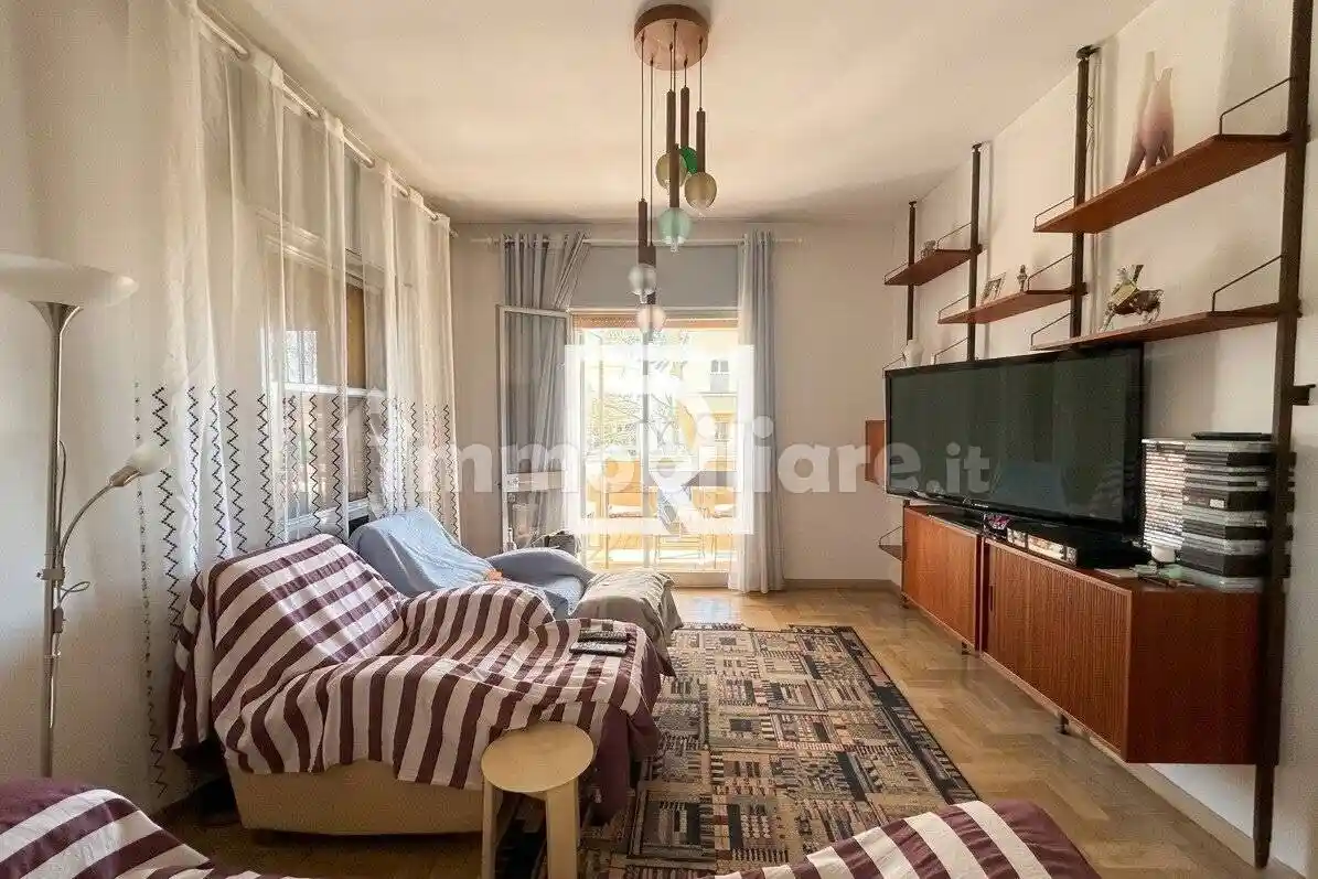 Appartamento in vendita a Cesenatico