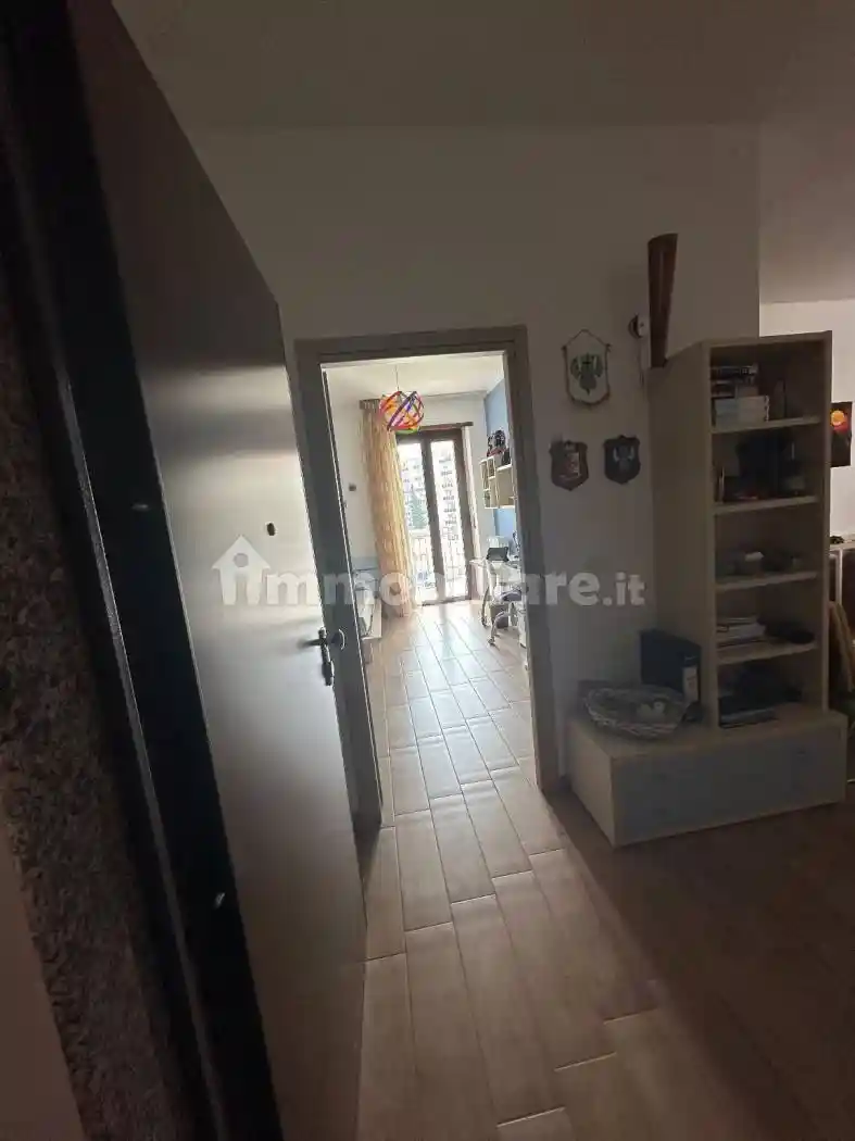 Appartamento in affitto a Torino