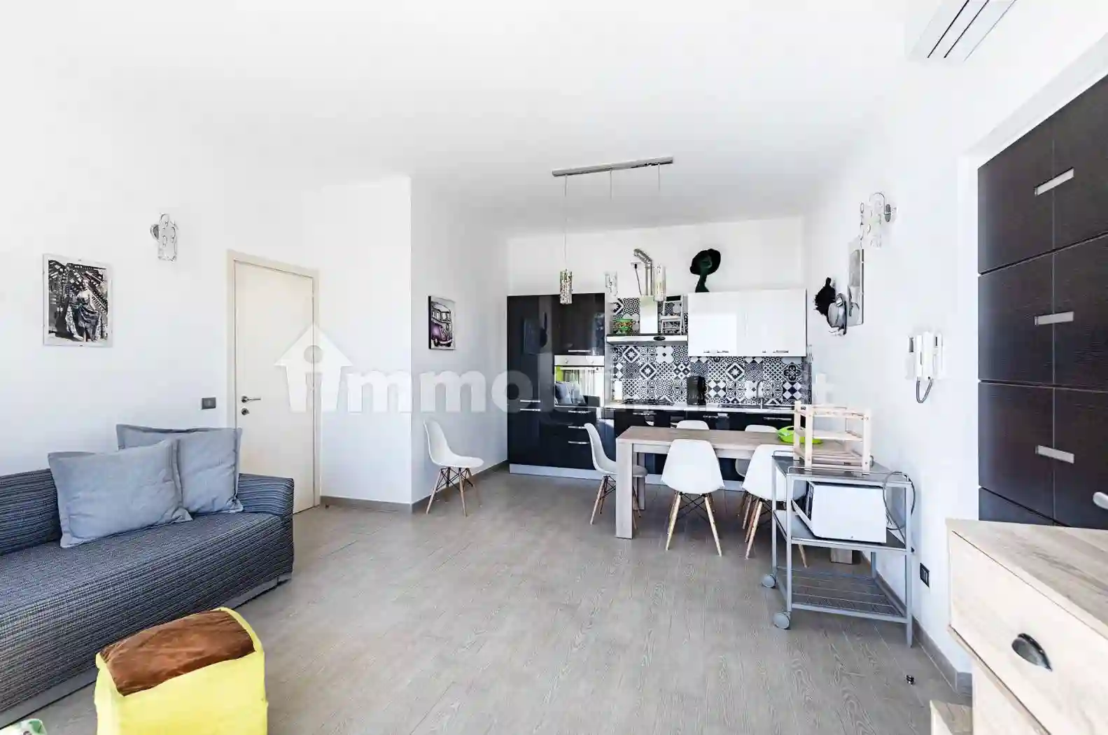 Attico - Mansarda - foto 5